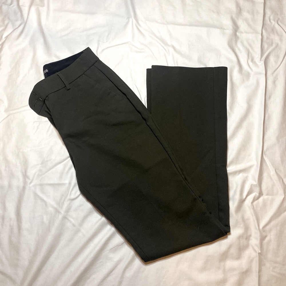 Express dress pants